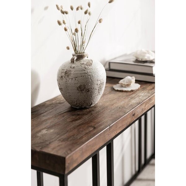 Console table Timber medium