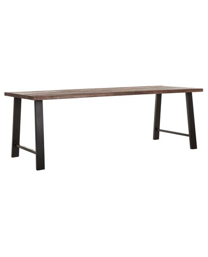 Dining table Timber