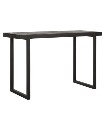 Writing desk Beam black