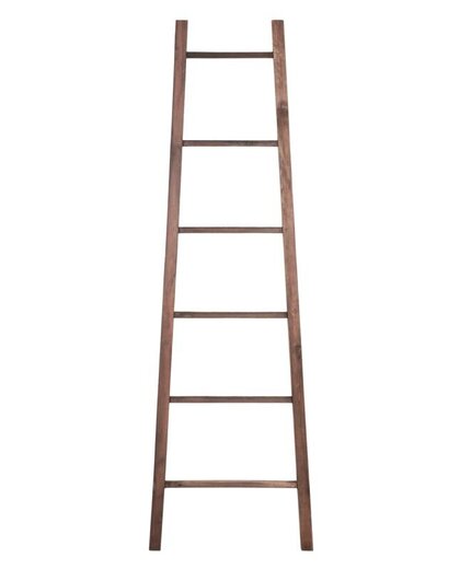 Ladder Timber