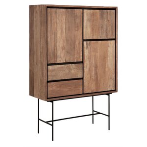 Cupboard Metropole low