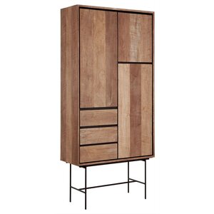 Cupboard Metropole high