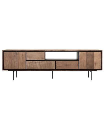 TV stand Metropole large