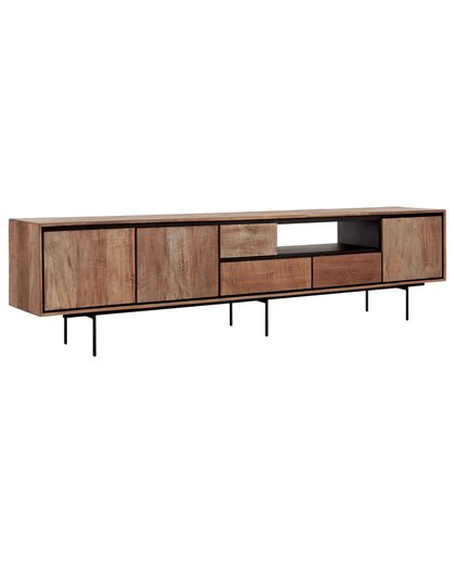 TV stand Metropole extra large