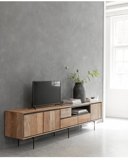 TV stand Metropole extra large