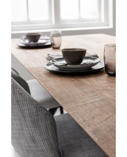 Dining table Metropole rectangular