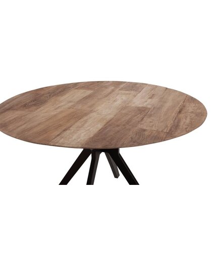 Dining table Metropole round