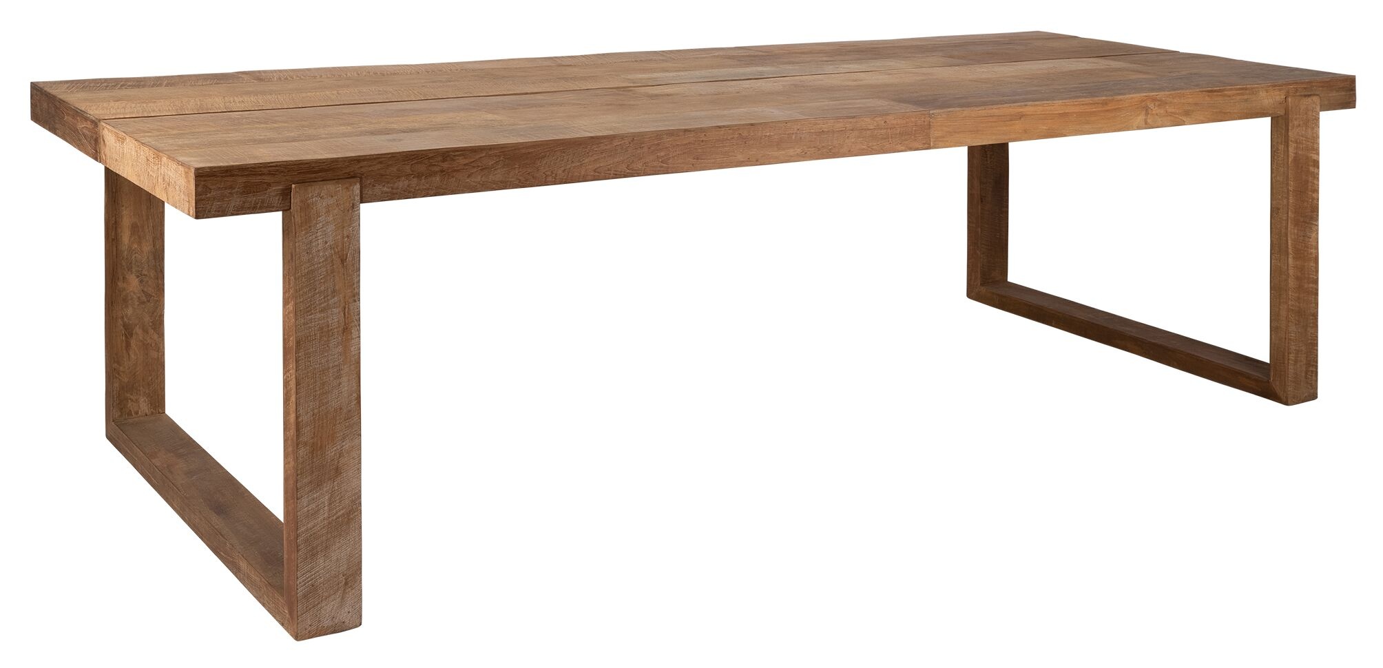 Dining table Icon rectangular - DTP Home