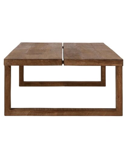 Coffee table Icon rectangular