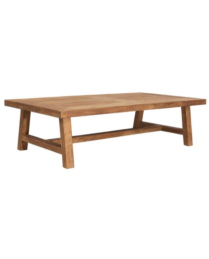 Coffee table Monastery rectangular