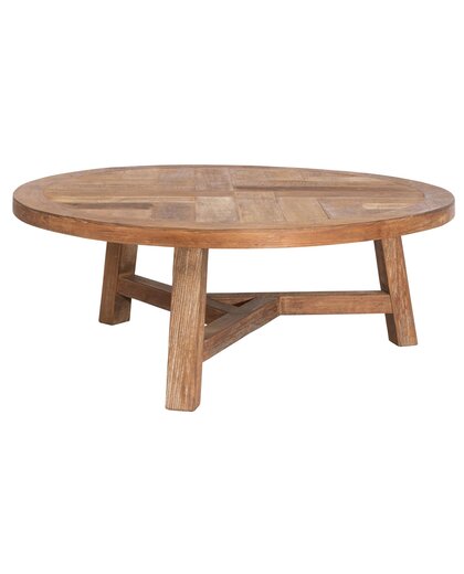 Coffee table Monastery round