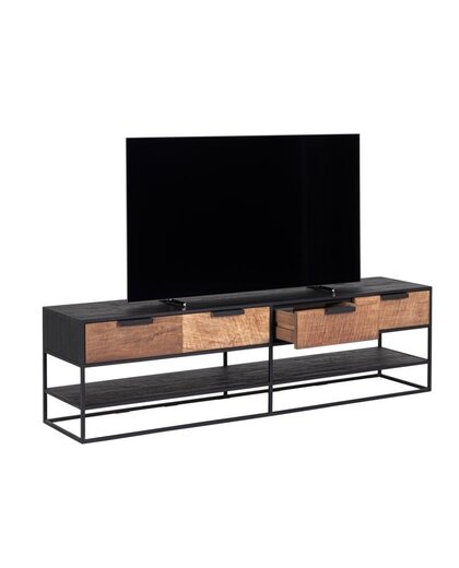 TV wall element TV stand Cosmo