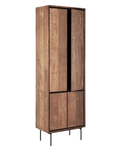 Cupboard Metropole high