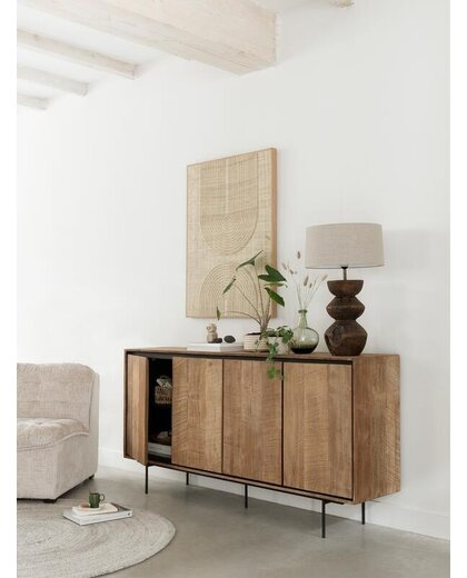 Dresser Metropole