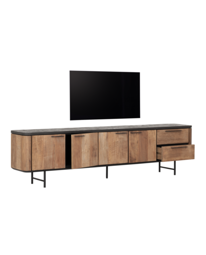 TV stand Soho large