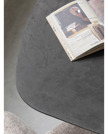 Dining table Soho mortex