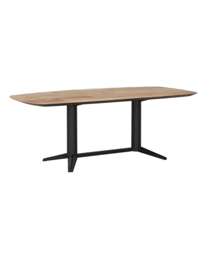 Dining table Soho teakwood