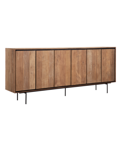 Dresser Metropole