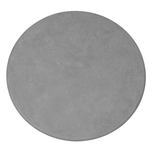 Dining table Clio dusk round