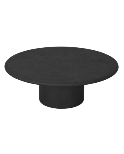 Coffee table Silo pepper