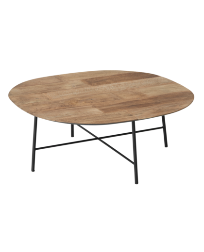 Coffee table Soho teakwood