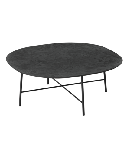 Coffee table Soho mortex