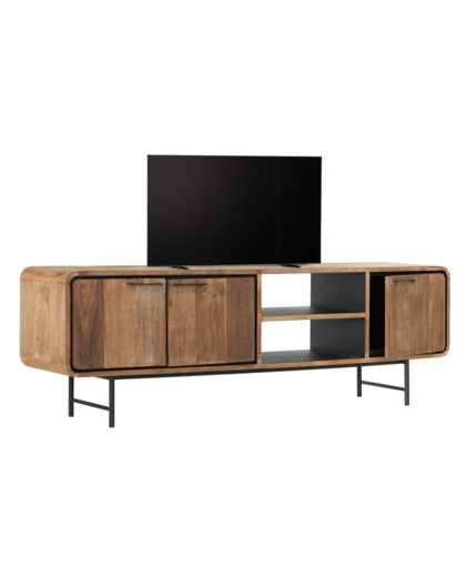 TV stand Evo medium