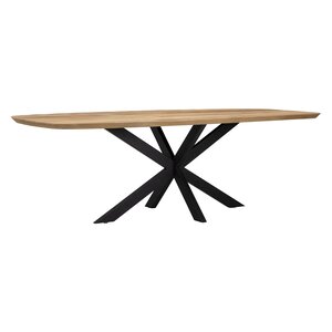 Dining table Evo Danish oval 240