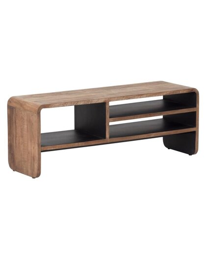 TV stand Evo Open small