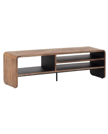 TV stand Evo Open medium