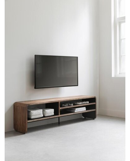 TV stand Evo Open medium