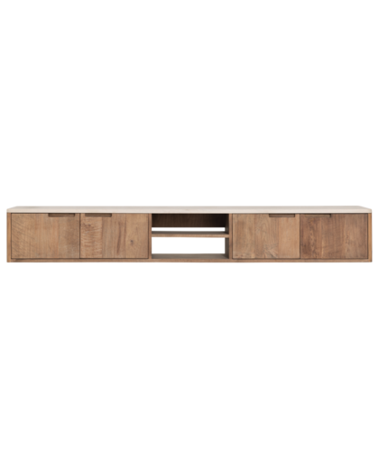 Hanging TV stand Bliss Mortex No.2 large