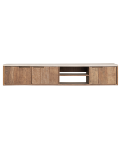 Hanging TV stand Bliss Mortex No.2 medium
