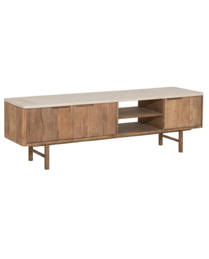 TV stand Bliss Mortex No.2 medium