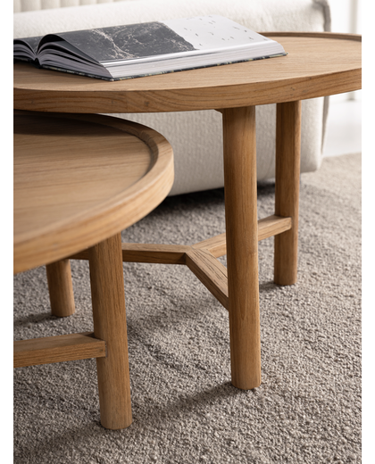 Coffee table Forte medium