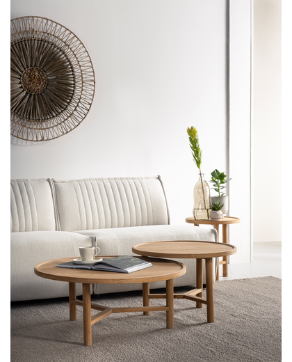 Coffee table Forte medium