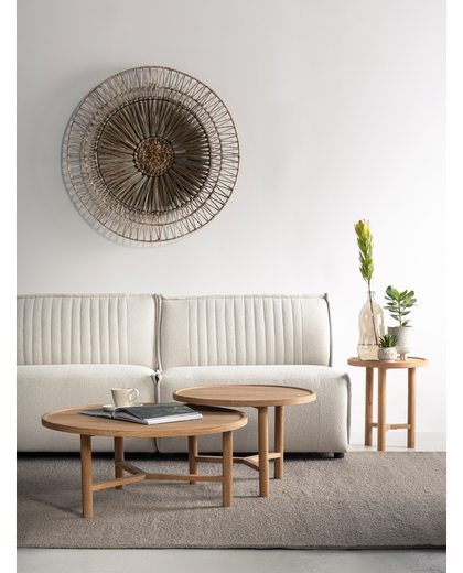 Coffee table Forte medium