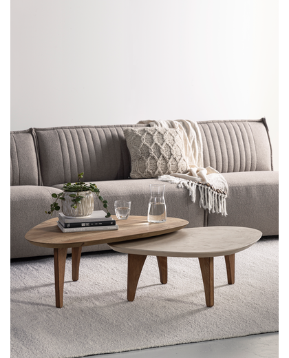 Coffee table Bliss Mortex
