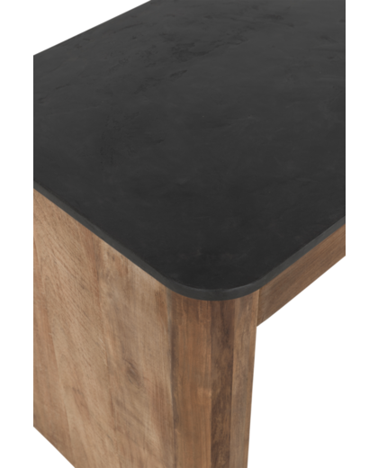 Writing desk Soho mortex