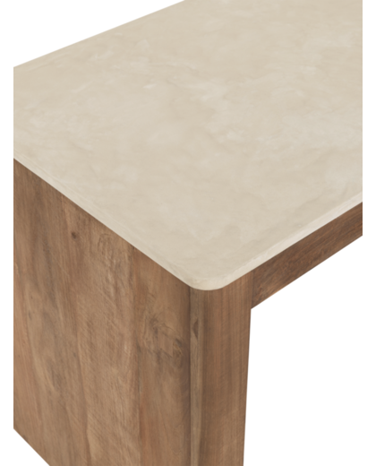 Writing desk Bliss Mortex