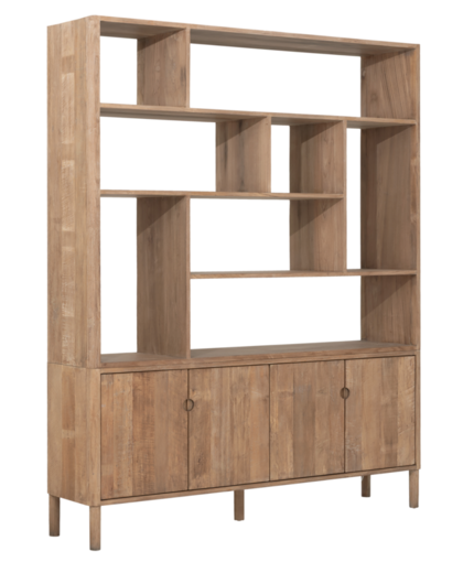 Bookcase Apollo