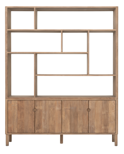 Bookcase Apollo