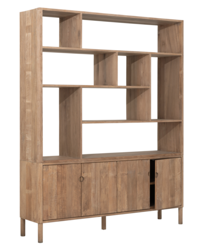 Bookcase Apollo