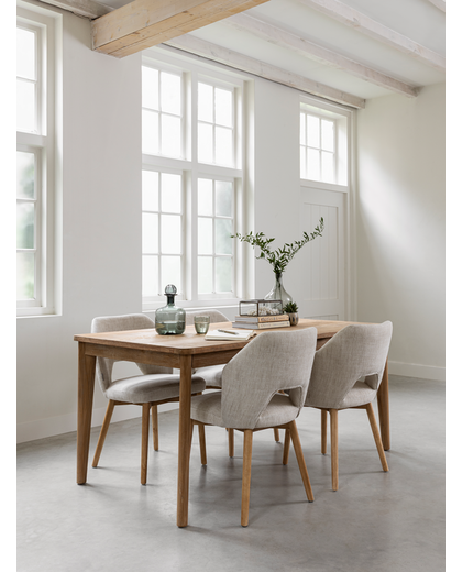 Dining table Apollo