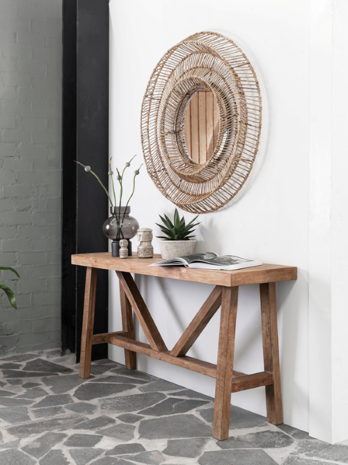 Console Tables