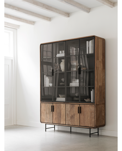 Showcase Evo large