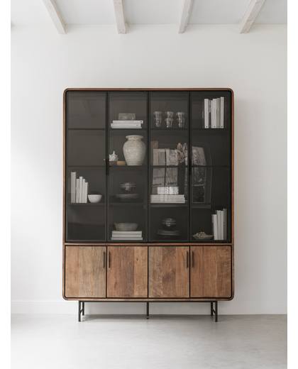 Showcase Evo large