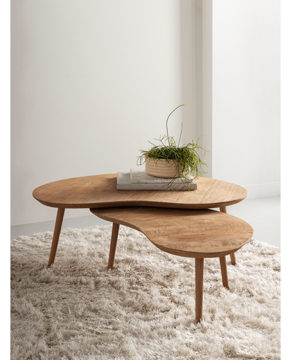 Coffee table Apollo