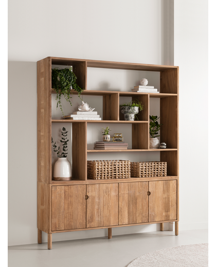 Bookcase Apollo