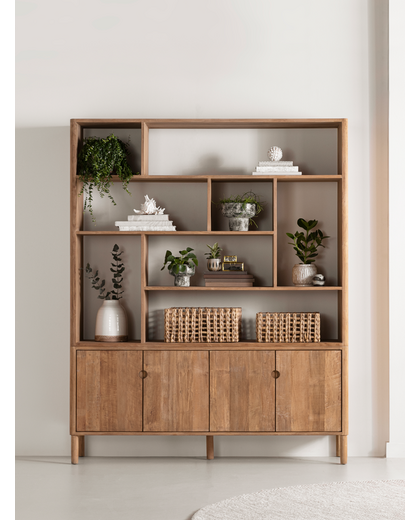 Bookcase Apollo